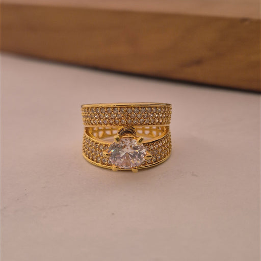 Ring ZC-09