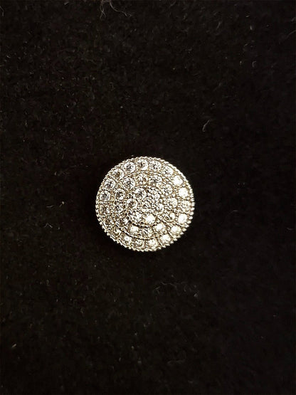 Zircon Earrings