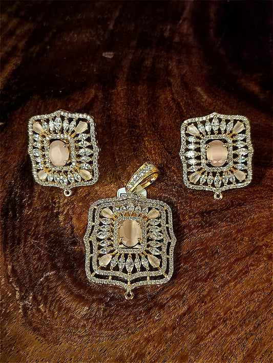 Pendant set