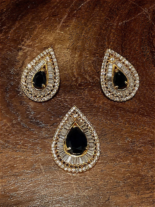 Side Pendant