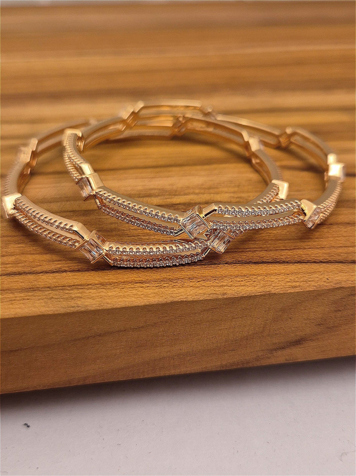 Bangles