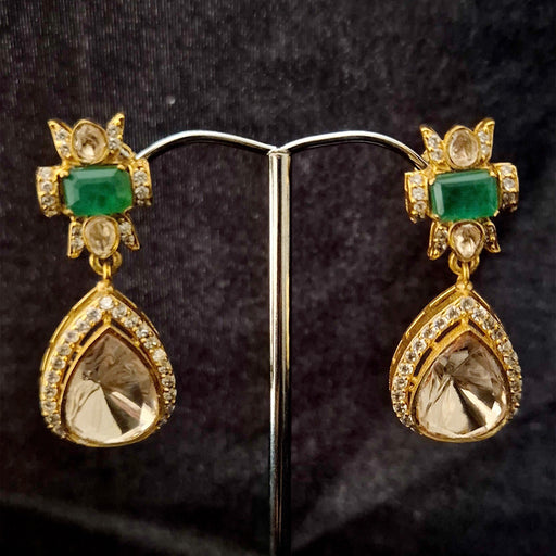Kundan  Earrings