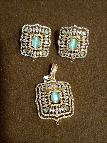 Pendant Set