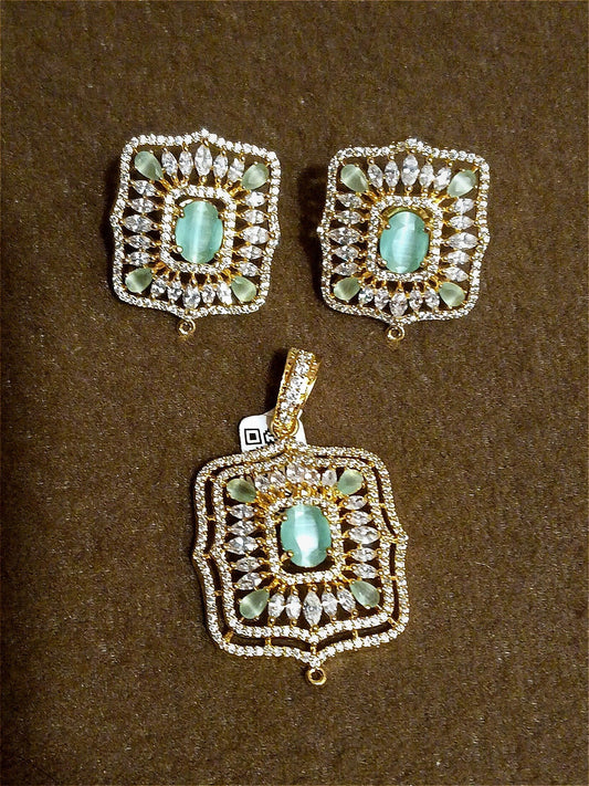 Pendant set