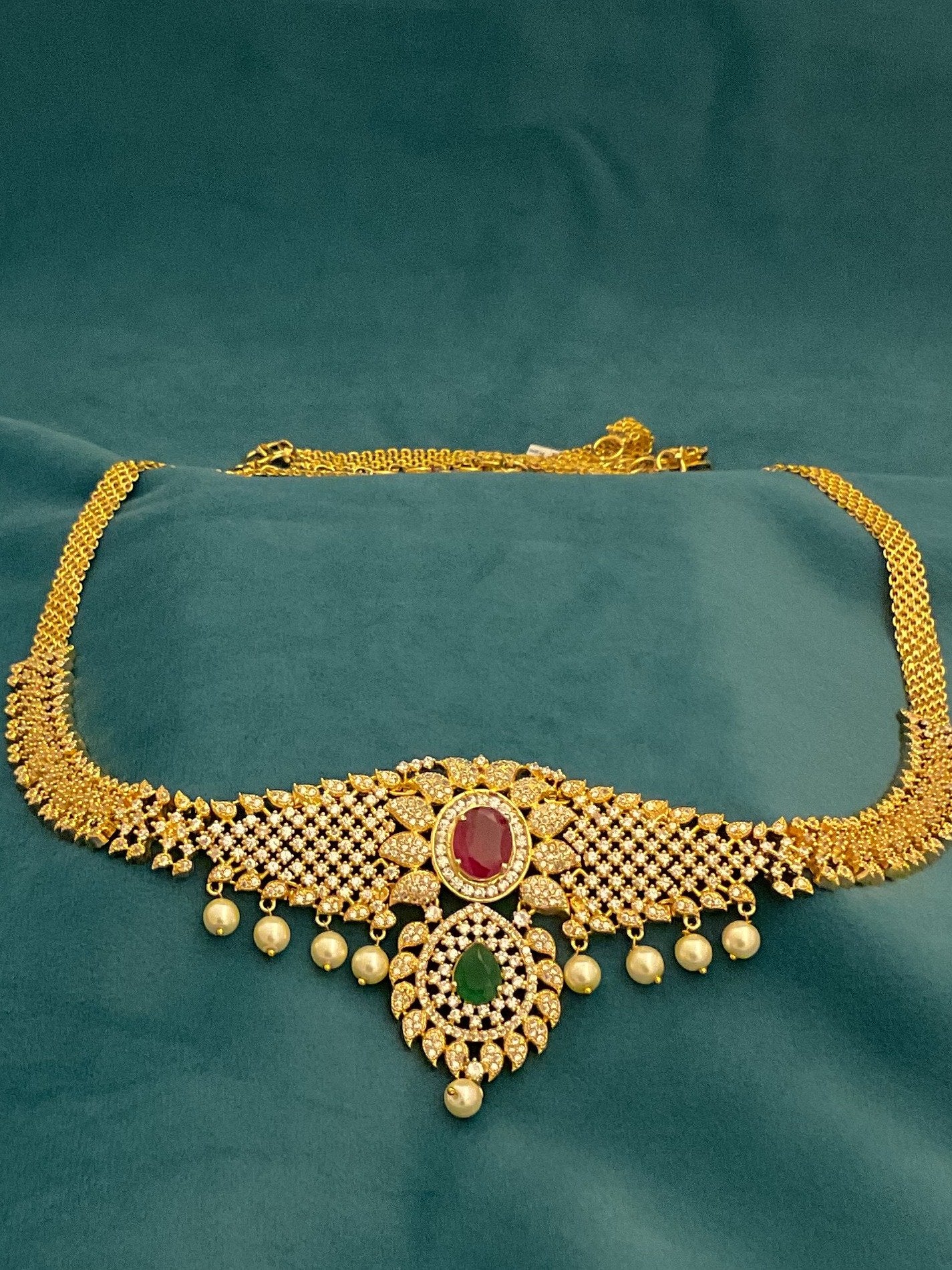 Stone Ottiyanam