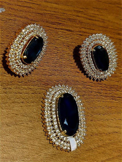 Side Pendant