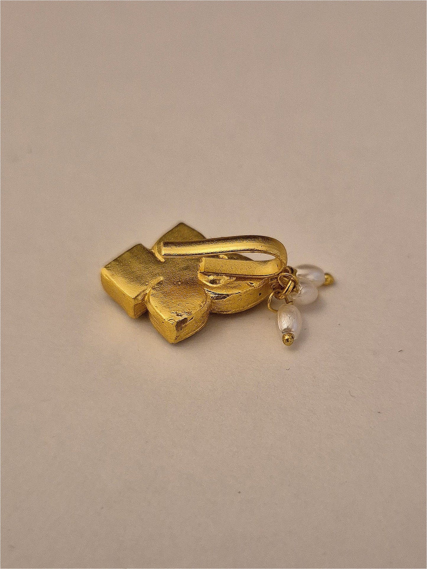 Nose Pin