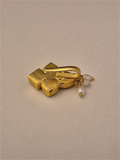 Nose Pin
