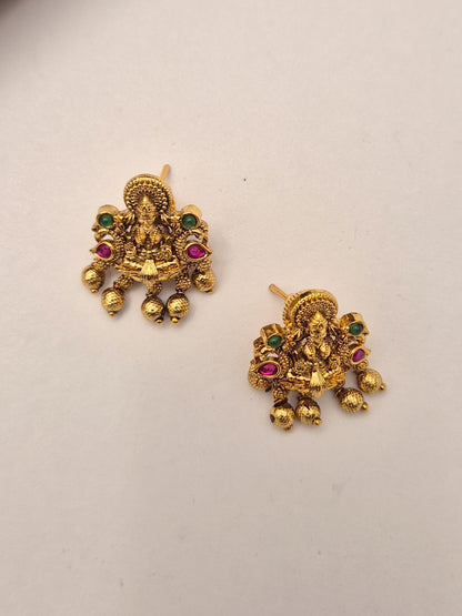Antique pendant