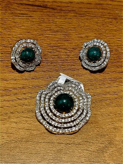 Side Pendant
