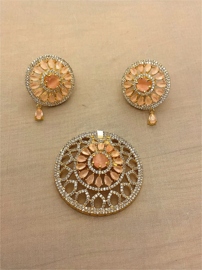 Side Pendant