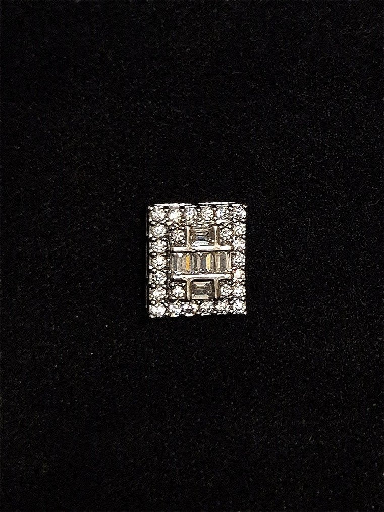 Zircon Earrings