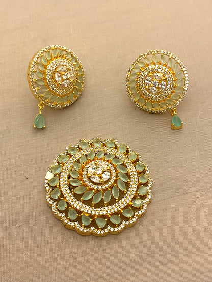 Side Pendant