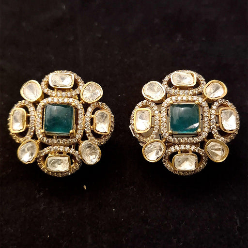 Kundan  Earrings