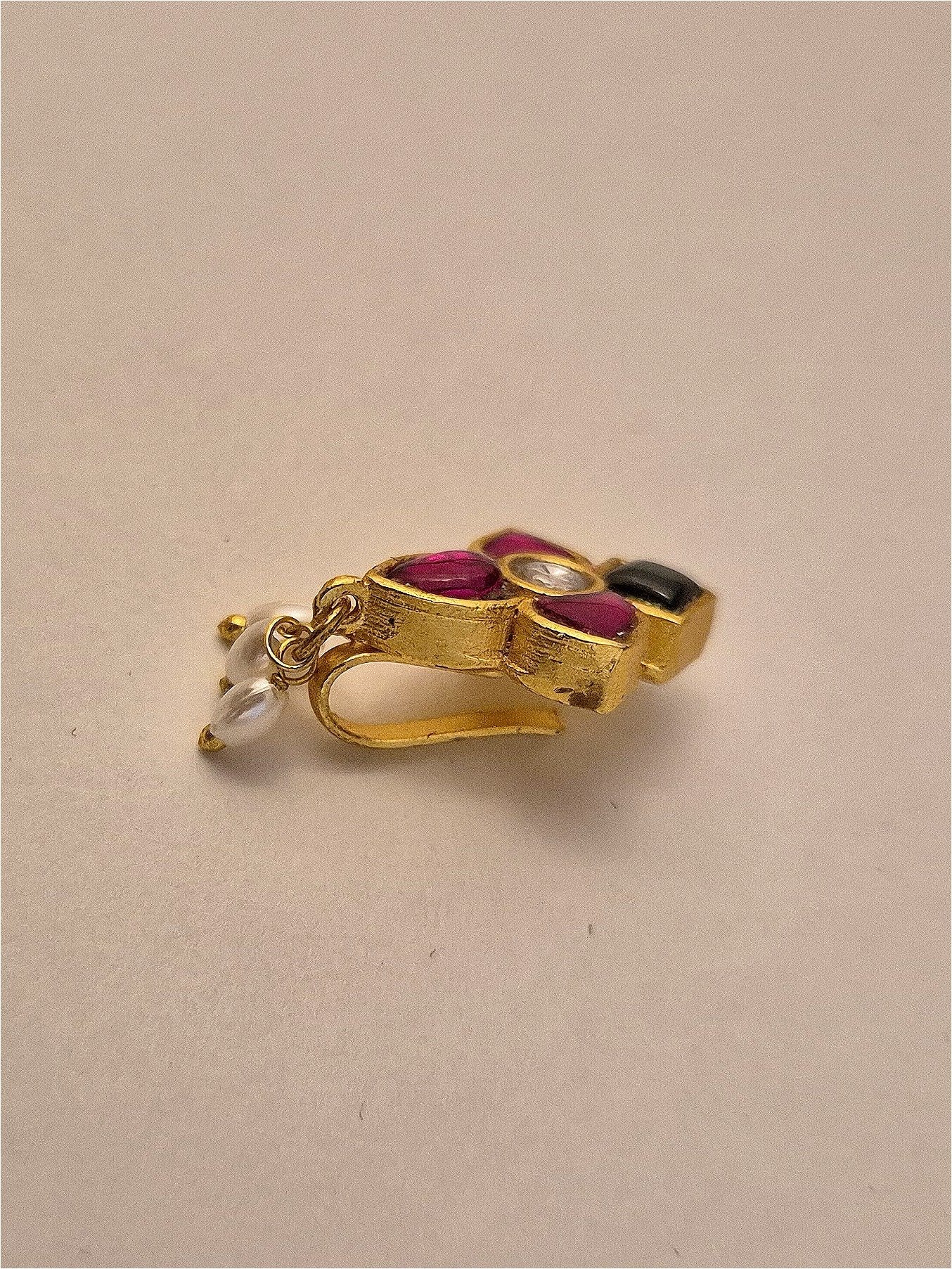 Nose Pin