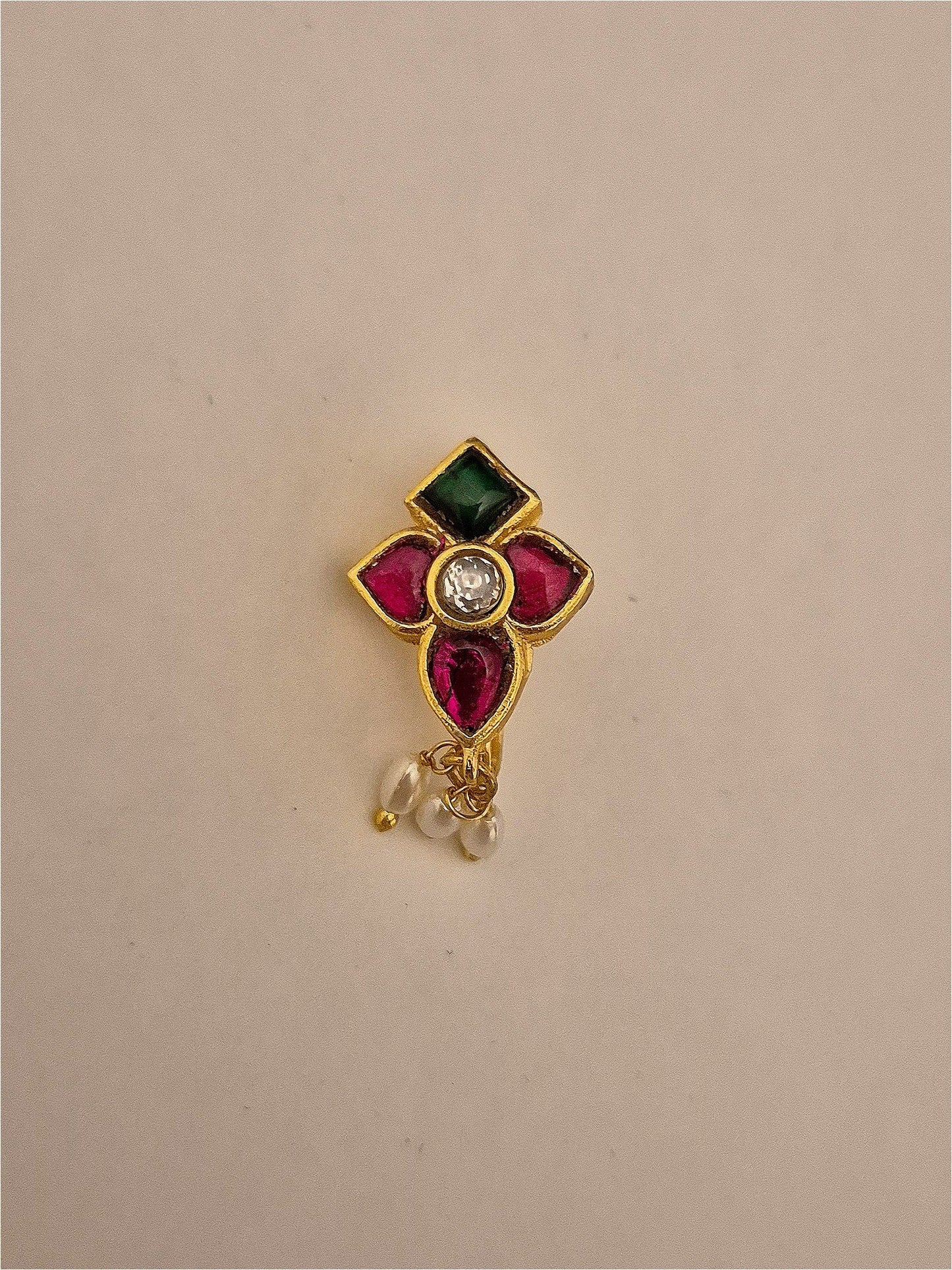 Nose Pin
