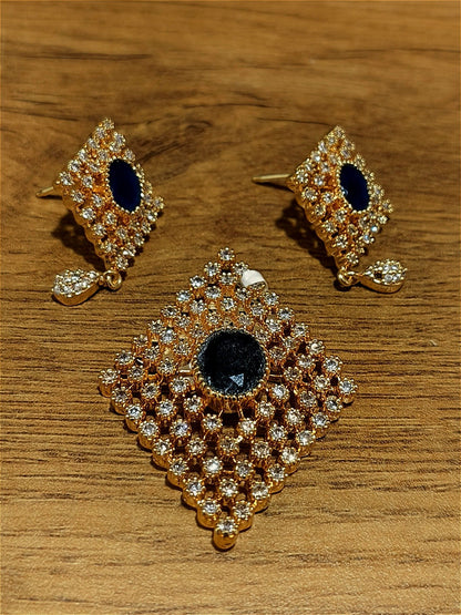 Side Pendant