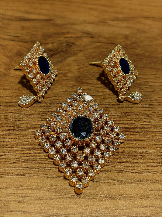 Side Pendant