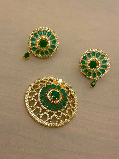 Side Pendant