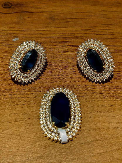 Side Pendant
