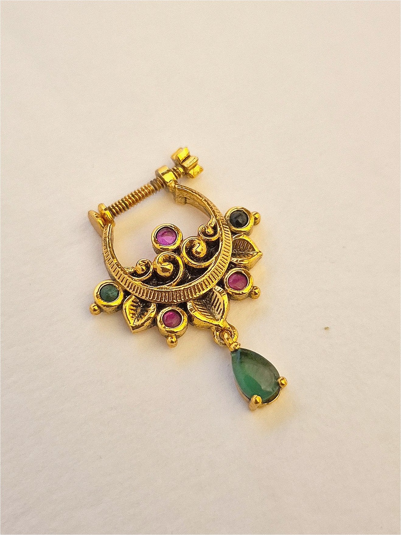 Nose Pin