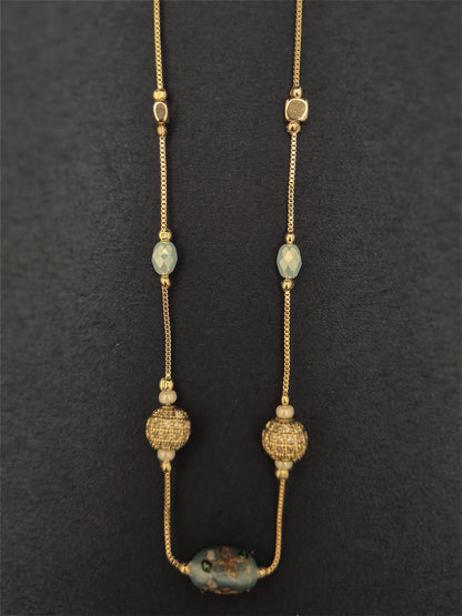 Ball chain