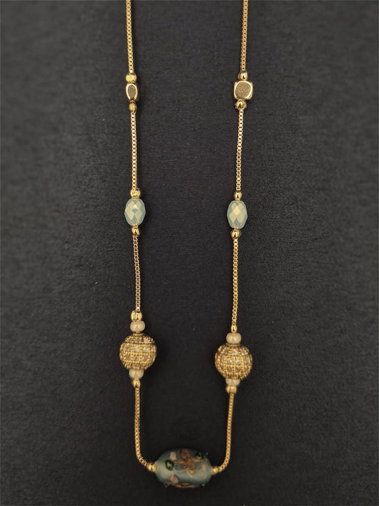 Ball chain