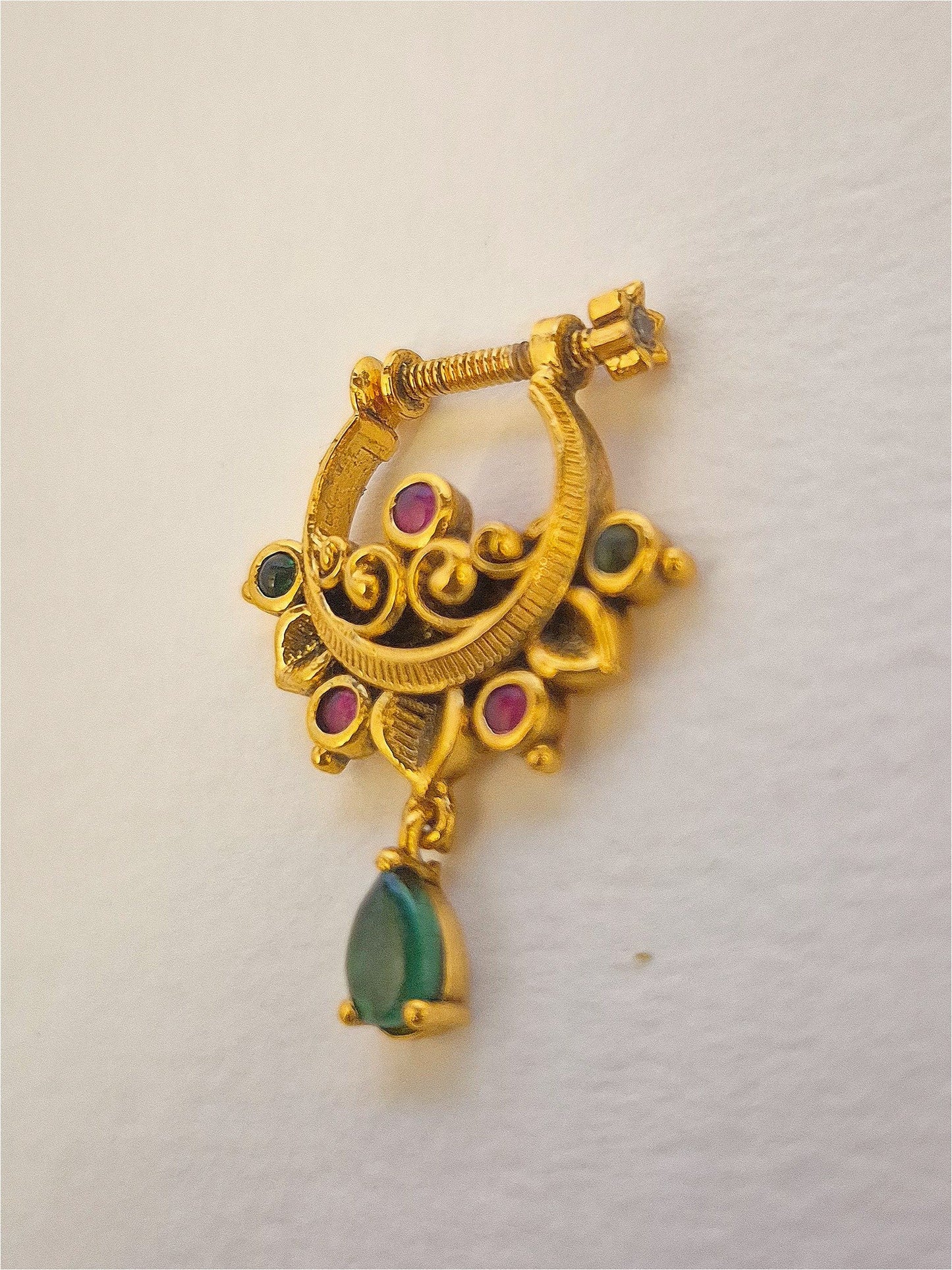 Nose Pin