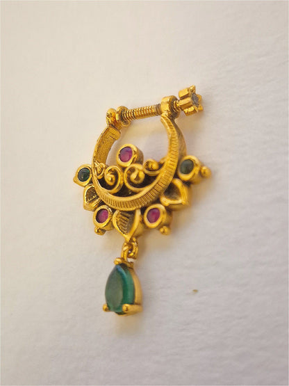 Nose Pin