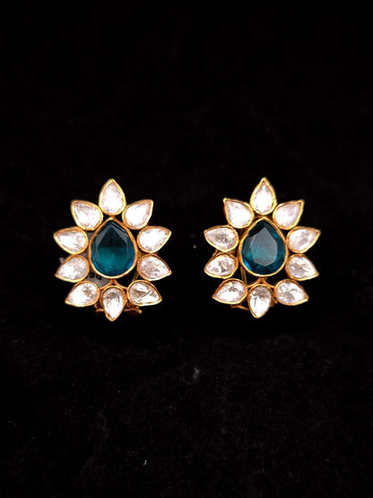 Kundan  Earrings