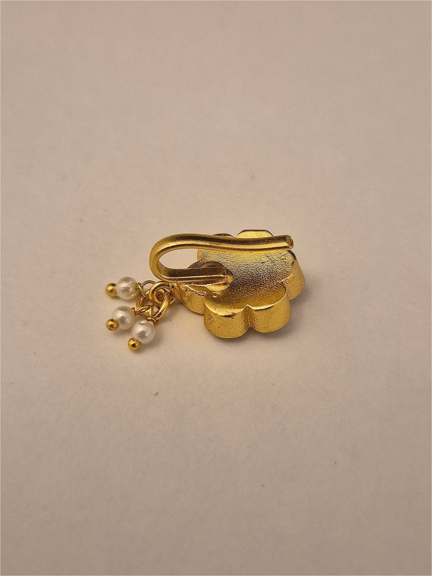 Nose Pin