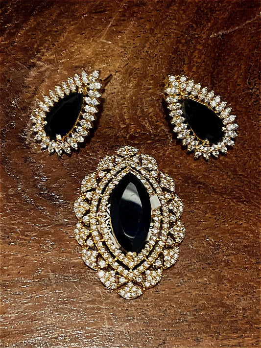 Side Pendant