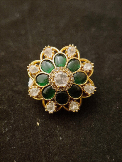 Kundan  Earrings