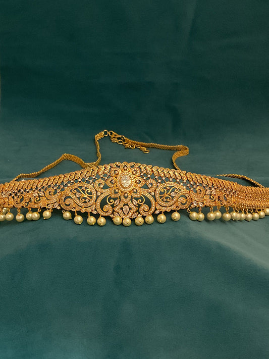 Stone Ottiyanam