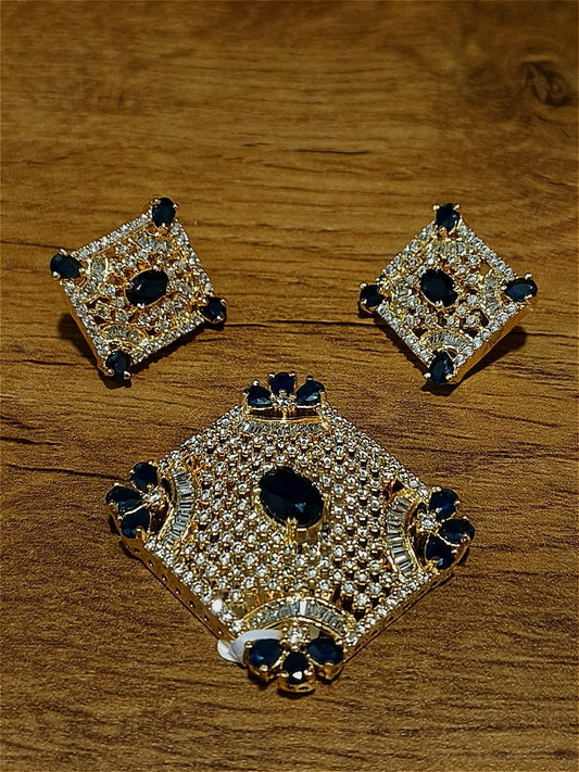 Side Pendant