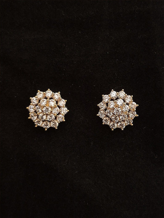 Zircon Earrings