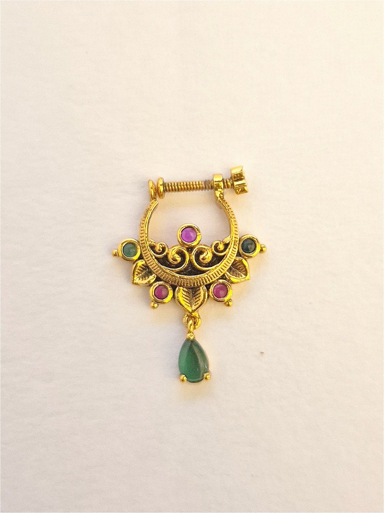 Nose Pin