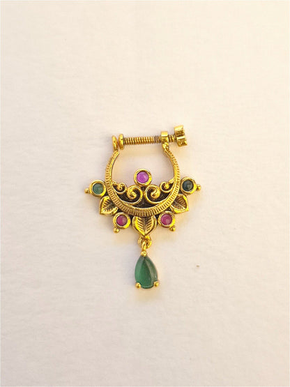 Nose Pin