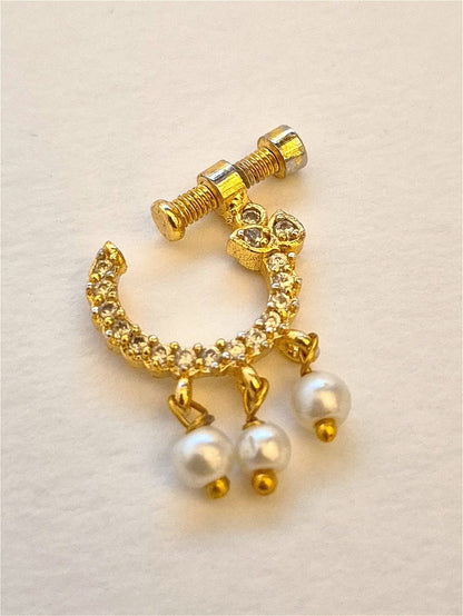 Nose Pin