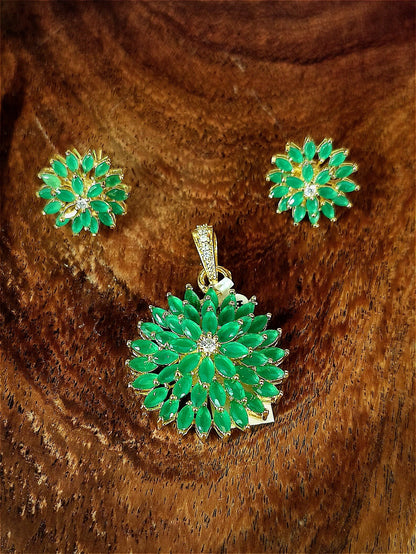 Pendant set