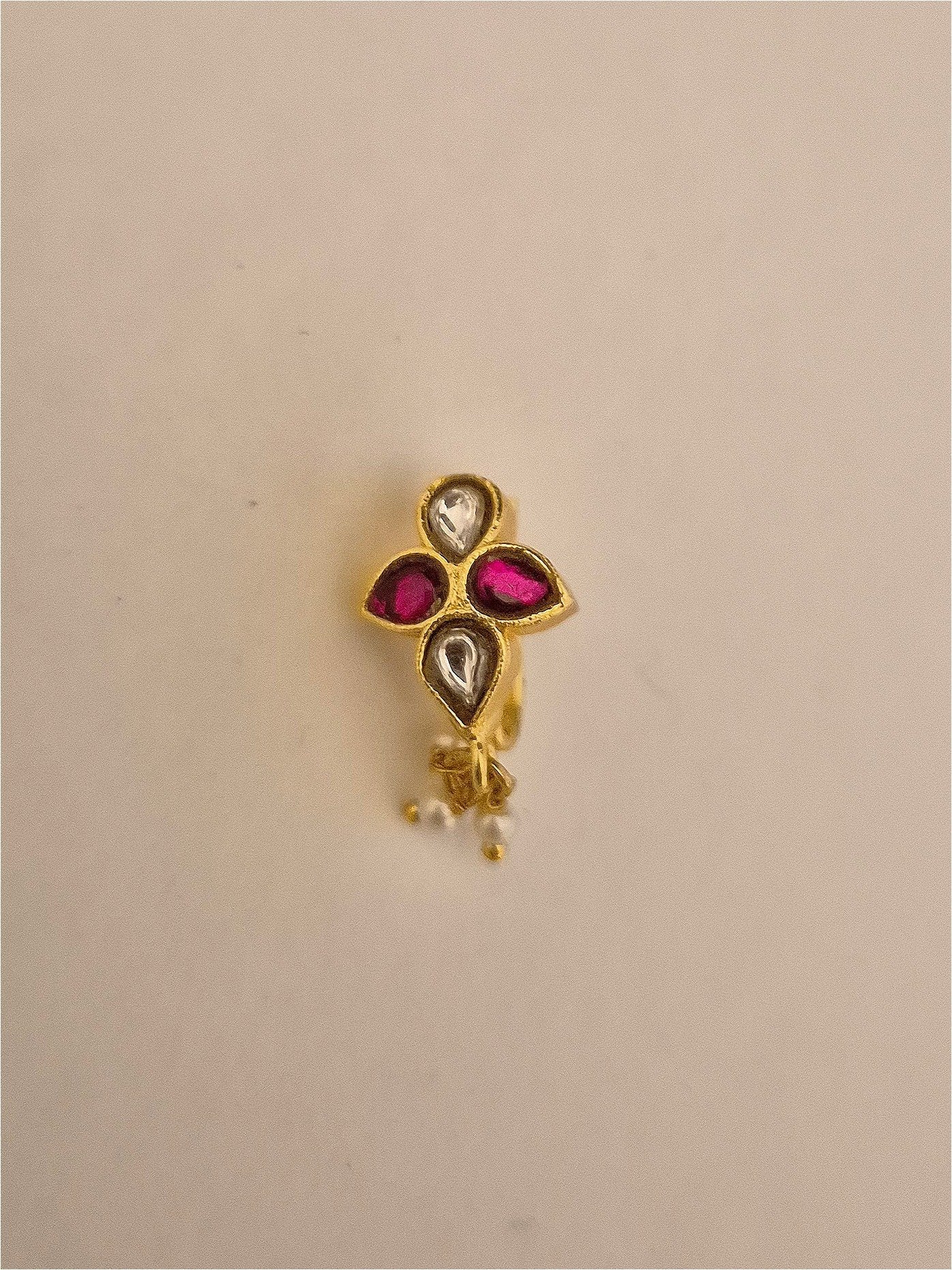 Nose Pin