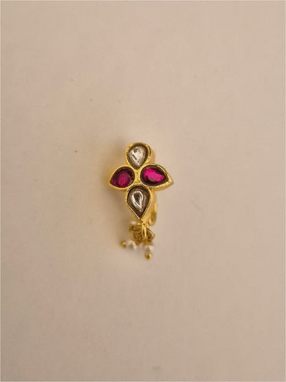 Nose Pin