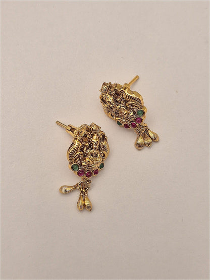 Antique pendant