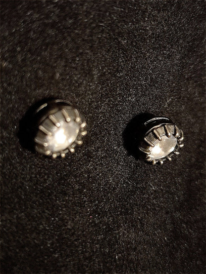 Zircon Earrings