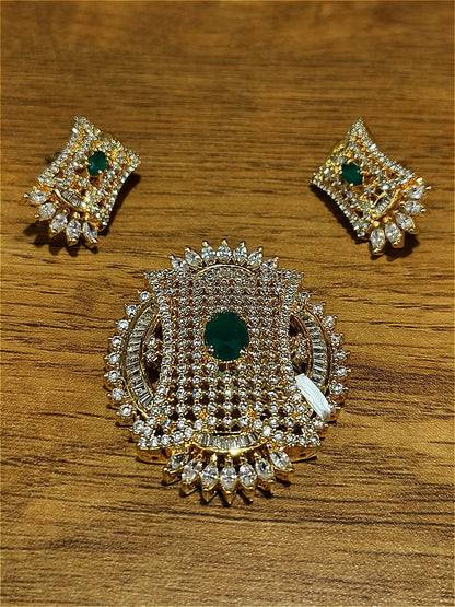 Side Pendant