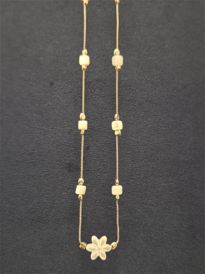 Ball chain
