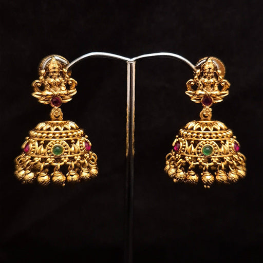 Jhumukas EARRINGS