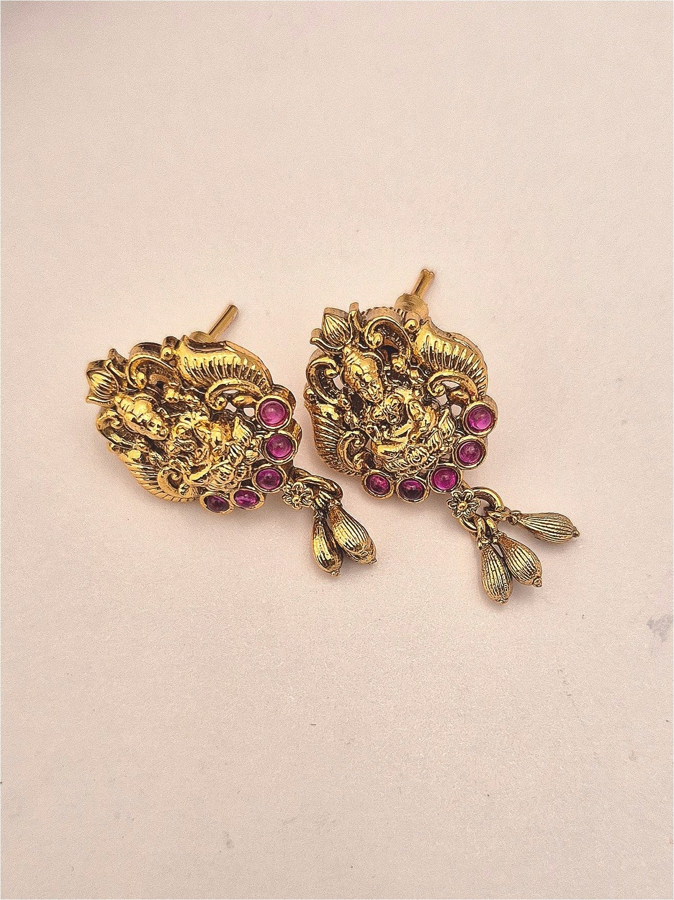 Antique pendant