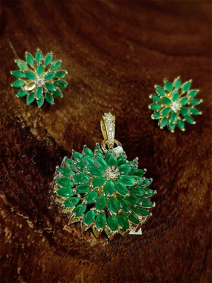 Pendant set