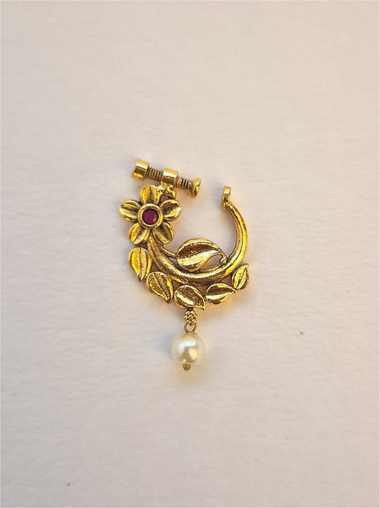 Nose Pin